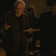 Image for article titled Brian Cox scared the hell out of everyone while filming Succession's "boar on the floor" scene